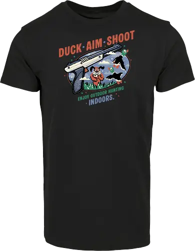Duck Aim Shoot 