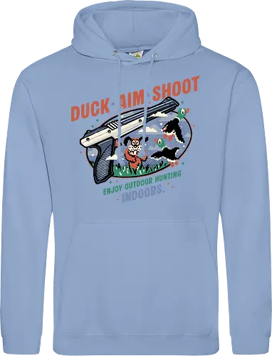 Duck Aim Shoot 