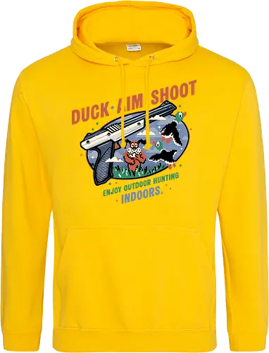 Duck Aim Shoot 
