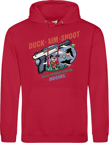 Duck Aim Shoot 