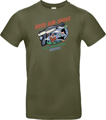 Duck Aim Shoot 