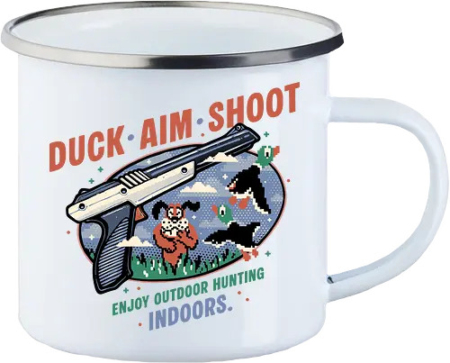 Duck Aim Shoot 