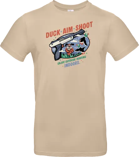 Duck Aim Shoot 