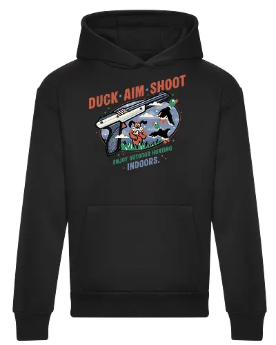 Duck Aim Shoot 