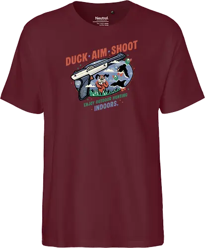 Duck Aim Shoot 