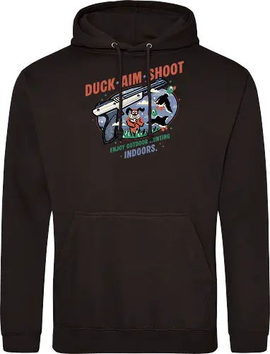 Duck Aim Shoot 