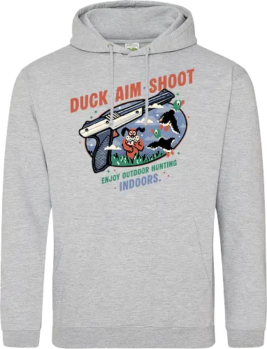 Duck Aim Shoot 