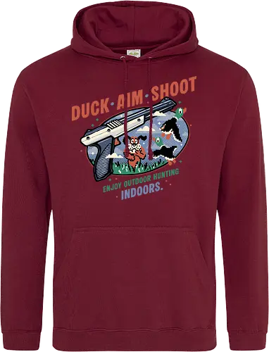 Duck Aim Shoot 