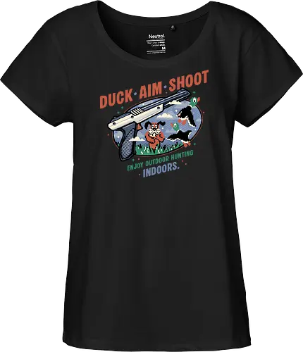 Duck Aim Shoot 