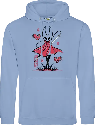 Hornet Japanese Art