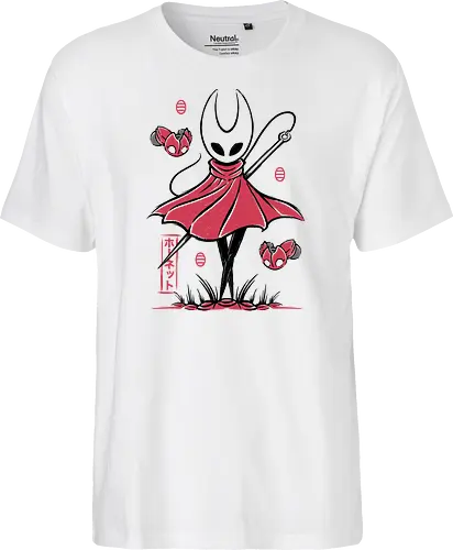 Hornet Japanese Art