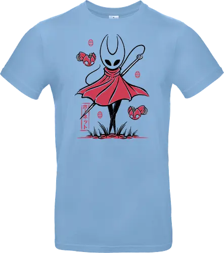 Hornet Japanese Art