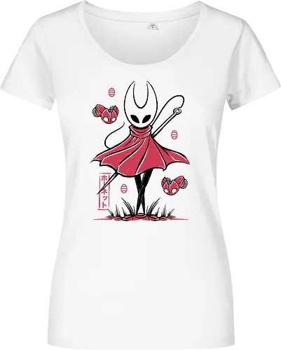 Hornet Japanese Art