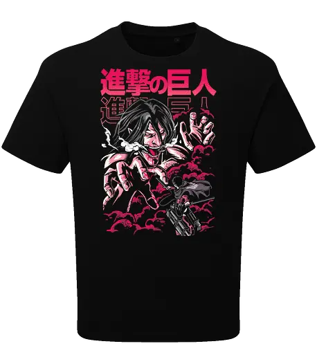 Attack Titan