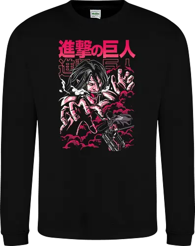 Attack Titan