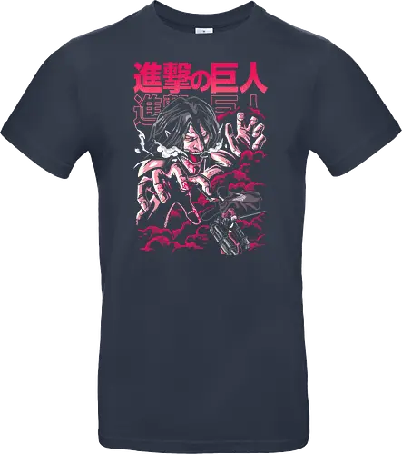 Attack Titan