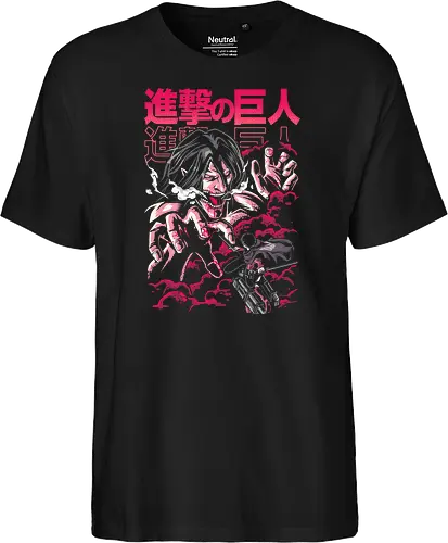 Attack Titan