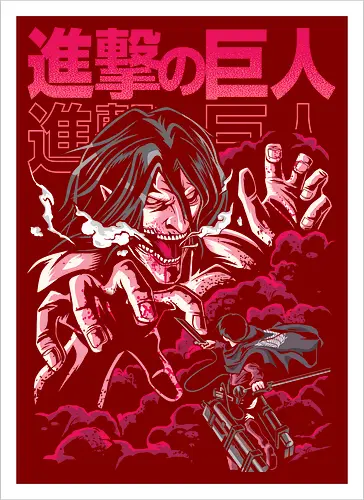 Attack Titan