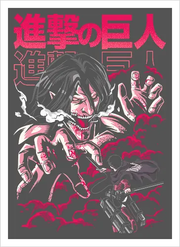 Attack Titan