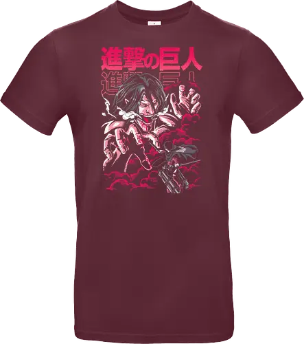 Attack Titan