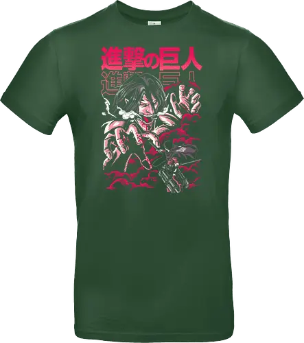 Attack Titan
