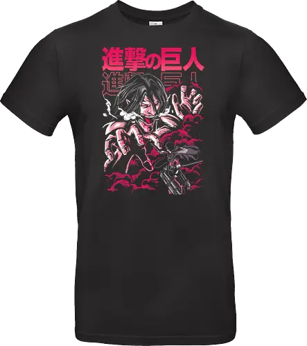 Attack Titan