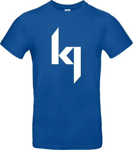 Kjunge - Logo
