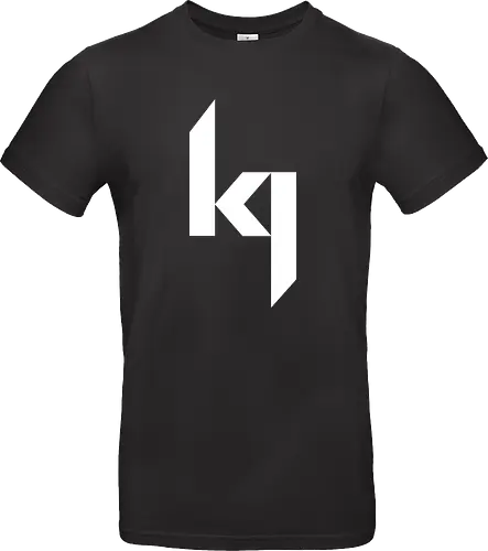 Kjunge - Logo - youtube, youtuber, merchandise, rainbow six, call of duty, kjunge