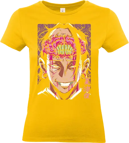 Mahito Idle Transfiguration  - Standard T-Shirt (Frauen)