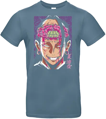 Mahito Idle Transfiguration  - Standard T-Shirt
