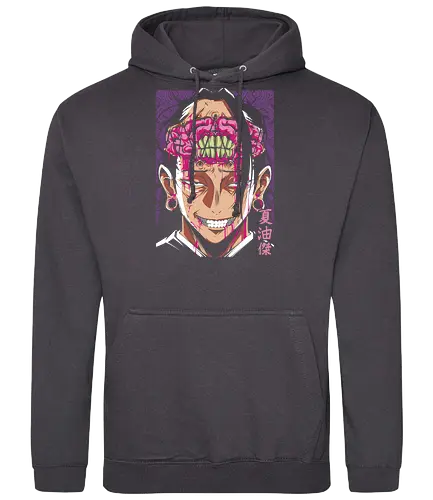Mahito Idle Transfiguration  - Standard Hoodie