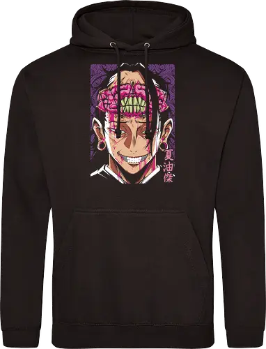 Mahito Idle Transfiguration 