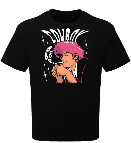 Spike Spiegel