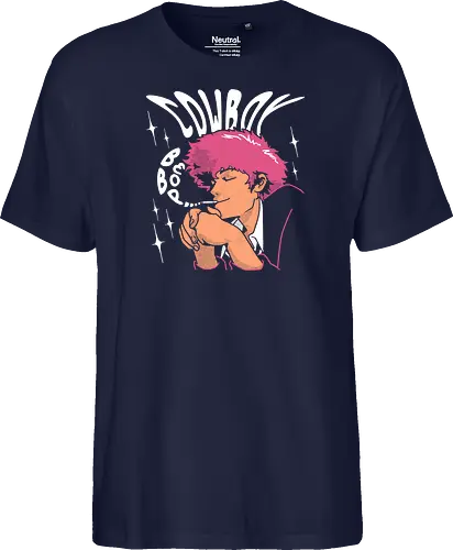 Spike Spiegel