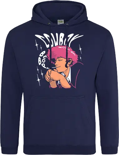 Spike Spiegel