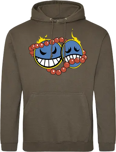 Devil Fruit Symbol
