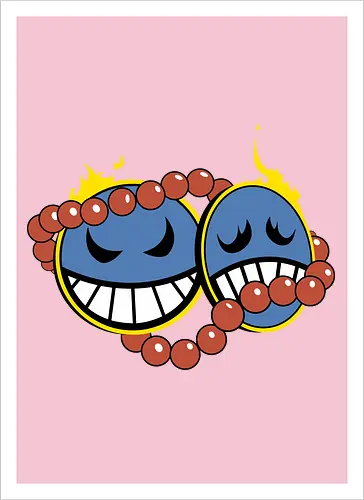 Devil Fruit Symbol