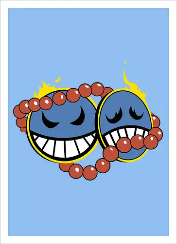 Devil Fruit Symbol