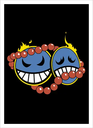 Devil Fruit Symbol