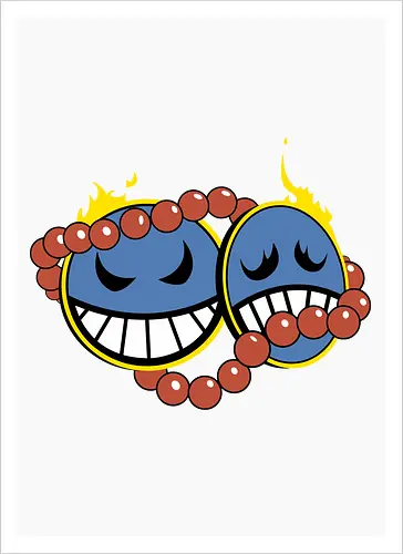 Devil Fruit Symbol