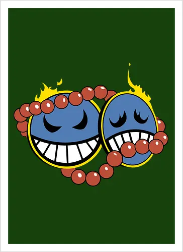Devil Fruit Symbol