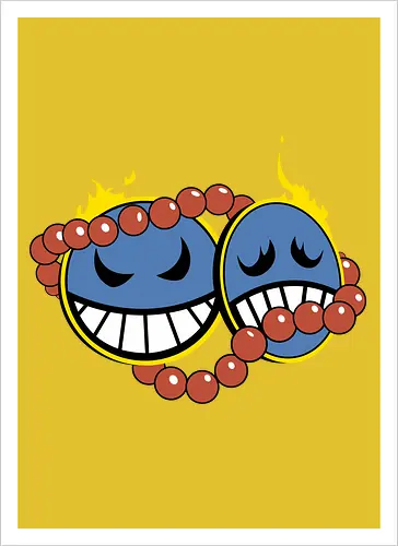 Devil Fruit Symbol