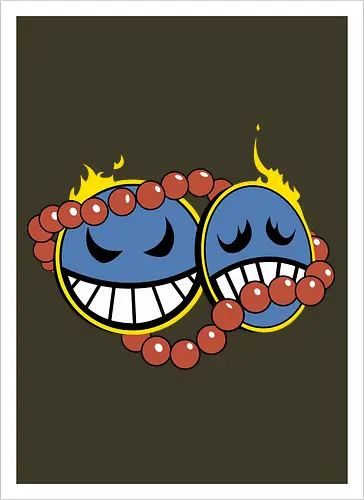 Devil Fruit Symbol