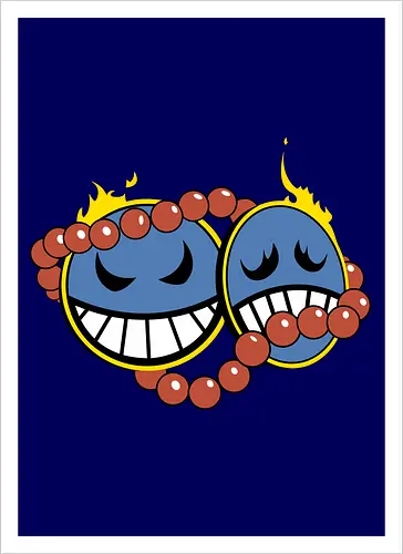 Devil Fruit Symbol