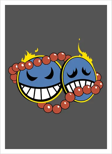 Devil Fruit Symbol