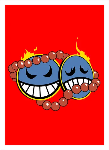 Devil Fruit Symbol