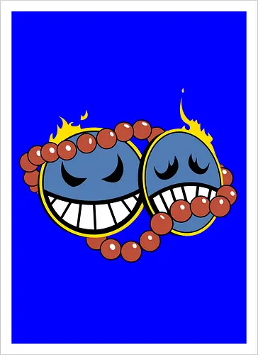Devil Fruit Symbol