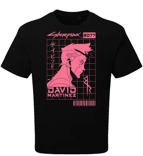 David Marteniz
