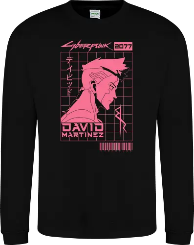 David Marteniz