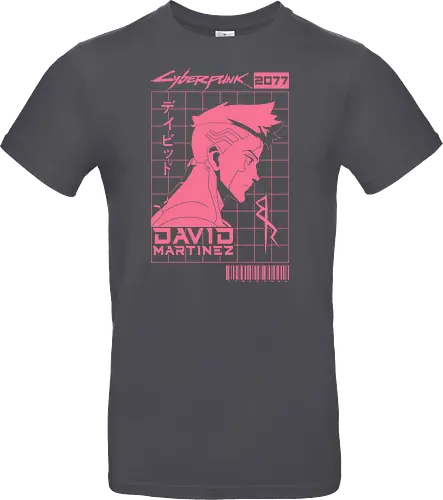 David Marteniz